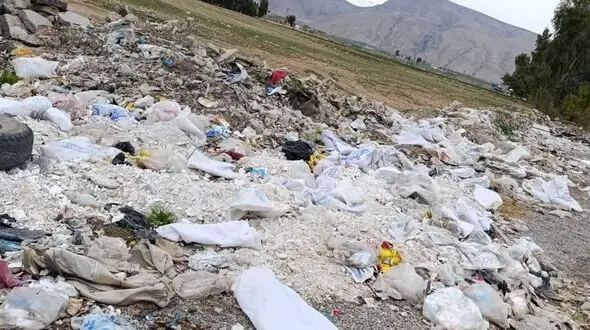 پرداخت عوارض آلایندگی به شهرداری ایذه متوقف می‌شود
