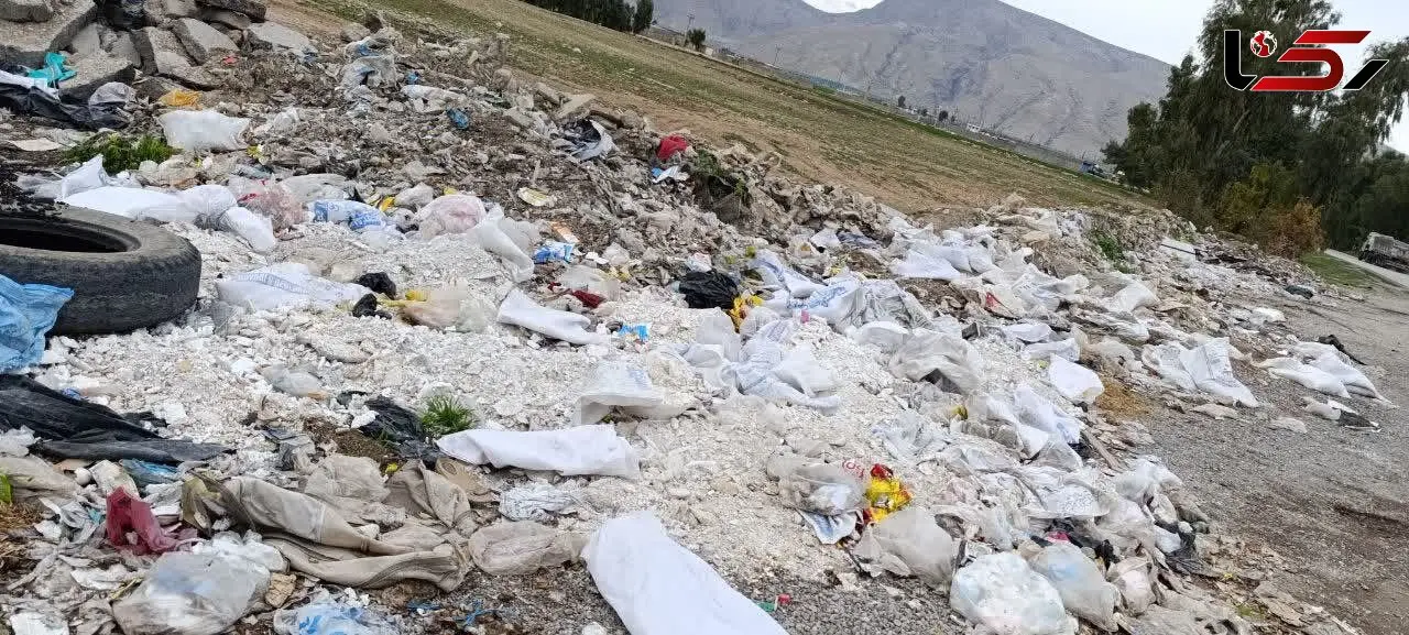 پرداخت عوارض آلایندگی به شهرداری ایذه متوقف می‌شود

