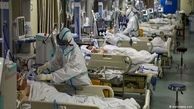 راه‌اندازی بخش بستری موقت کرونا در بیمارستان‌های لرستان