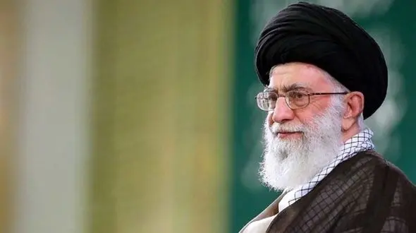 پیام تسلیت رهبر معظم انقلاب به سردار غلامرضا سلیمانی