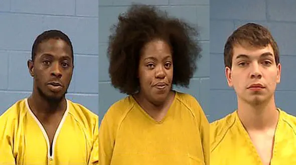 دستگیری عوامل رستورانی با همبرگر ماری جوانا+عکس