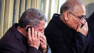 محسن هاشمی و مرعشی وارد کارزار انتخابات ریاست جمهوری 1404 شدند
