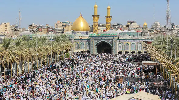 تعلیق سفر به عتبات عالیات تا اطلاع ثانوی