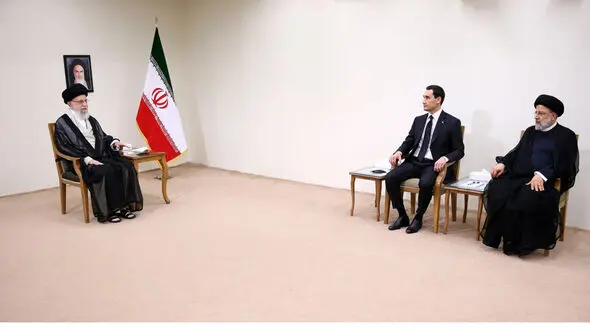 کمیسیون همکاری‌های مشترک به صورت جدی فعال باشد تا توافق‌ها به سرانجام برسد
