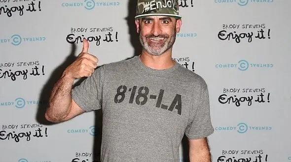 آقای کمدین مشهور در سن 48 سالگی خودکشی کرد+ عکس