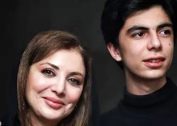 فیلم روایت عاشقانه رویا میرعلمی : در زایمان پسرم درد جانم را گرفته بود ... / نباید زنده می ماندم ... با دستانم تخت را میفشردم فریاد میزدم ...درد بود و ...  آنقدر ... واااااااای .....