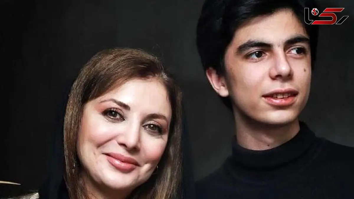 فیلم روایت عاشقانه رویا میرعلمی : در زایمان پسرم درد جانم را گرفته بود ... / نباید زنده می ماندم ... با دستانم تخت را میفشردم فریاد میزدم ...درد بود و ...  آنقدر ... واااااااای .....