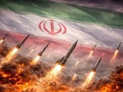 فیلم موشک های زیبای ایرانی