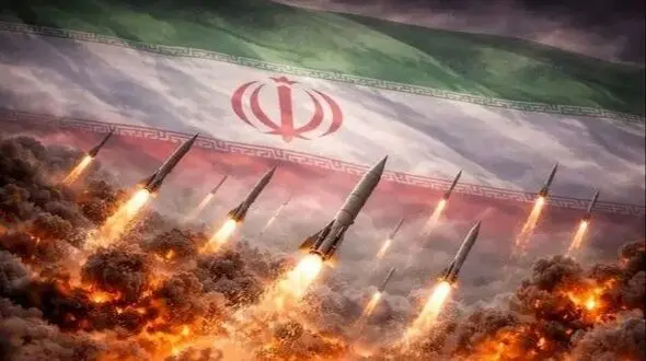 سپاه: دور جدید عملیات‌های وعده صادق ۴ با سامانه‌های فوق سنگین و نقطه زن، چند کلاهکه و پهپادهای انهدامی آغاز شد