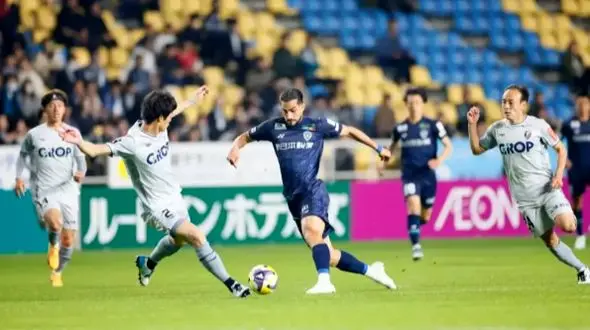 استقبال ویژه ژاپنی ها از زاهدی : واقعا نگرانش بودیم!