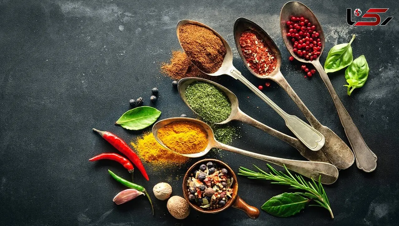4 گیاهی که جایگزین زعفران است
