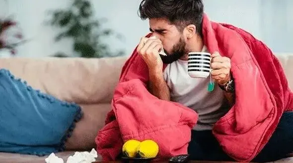 چگونه از شر خلط پشت حلق خلاص شویم؟ راهکارهای موثر