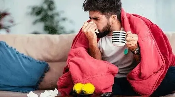 چگونه از شر خلط پشت حلق خلاص شویم؟ راهکارهای موثر