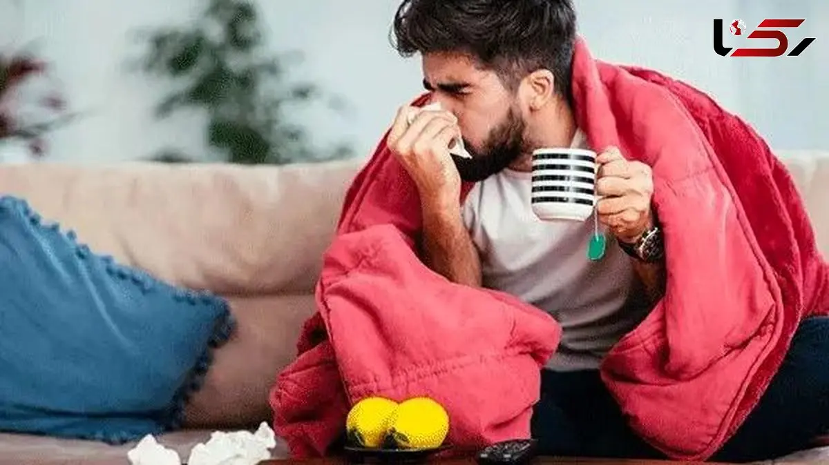 چگونه از شر خلط پشت حلق خلاص شویم؟ راهکارهای موثر