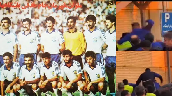 نقدی بر اوضاع نابسامان ملوان! / از اولین باشگاه قهرمان غیر تهرانی تا سقوط آزاد در فوتبال و اخلاق!