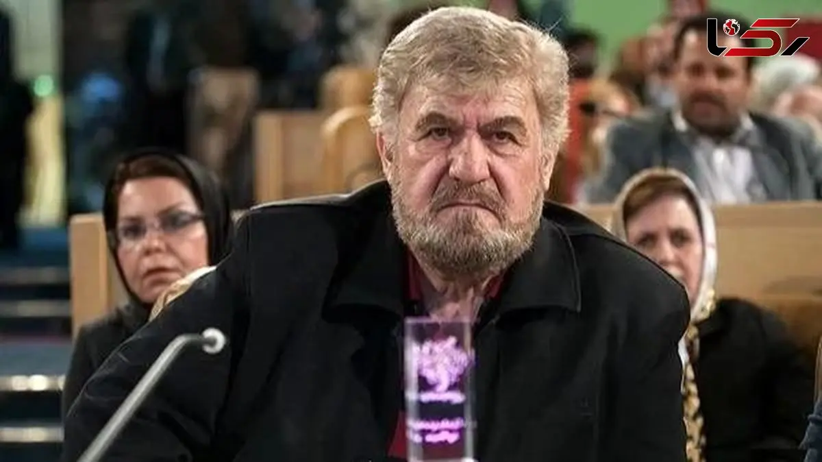 عکس/ سفر در زمان/ مرحوم عنایت بخشی در جوانی کنار بهروز وثوقی