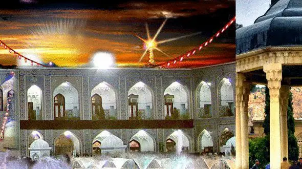 محبوب ترین شهرهای گردشگری ایران در ایام نوروز 