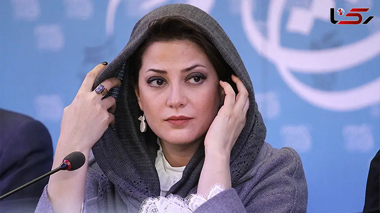 بازگشت طناز طباطبایی بعد از 4 سال