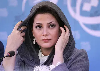 بازگشت طناز طباطبایی بعد از 4 سال