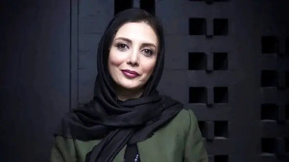 رونمایی از استایل جدید رویا میرعلمی در مراسم اکران خصوصی ! / خانم بازیگر خوش پوش و زیباتر از قبل !