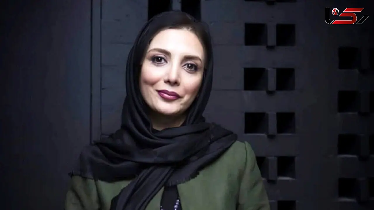 رونمایی از استایل جدید رویا میرعلمی در مراسم اکران خصوصی ! / خانم بازیگر خوش پوش و زیباتر از قبل !