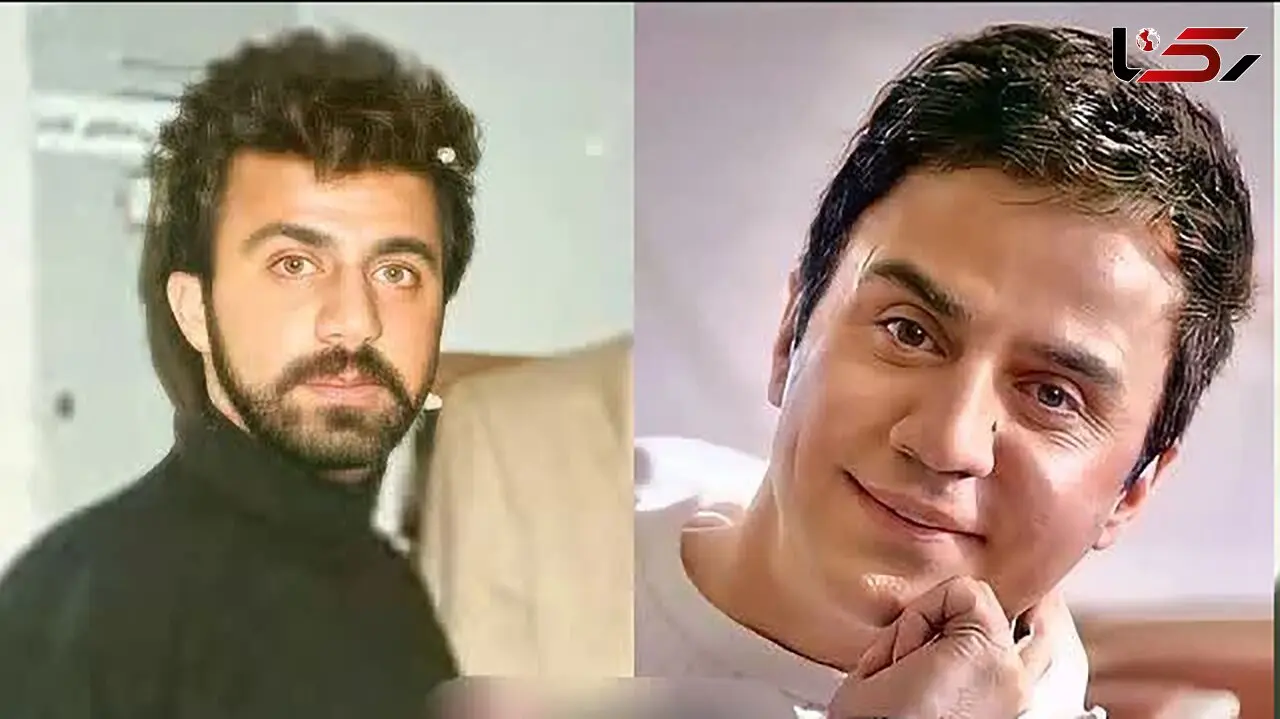 عمو پورنگ در گذر زمان