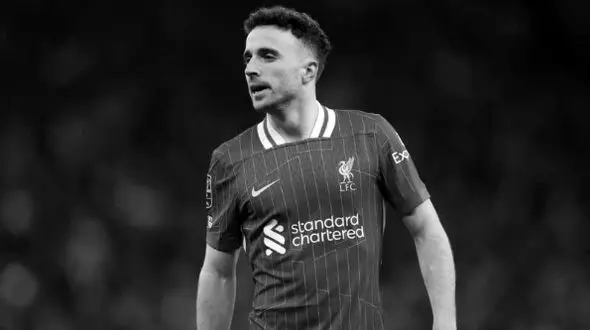 تصاویر تلخ از مراسم خاکسپاری دیوگو ژوتا در پرتغال