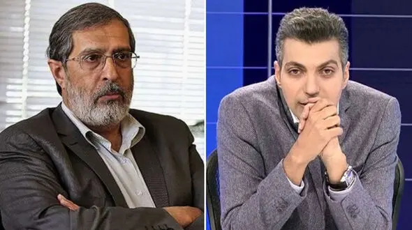 پشت پرده درگیری فردوسی پور بامسئولان صدا وسیما!
