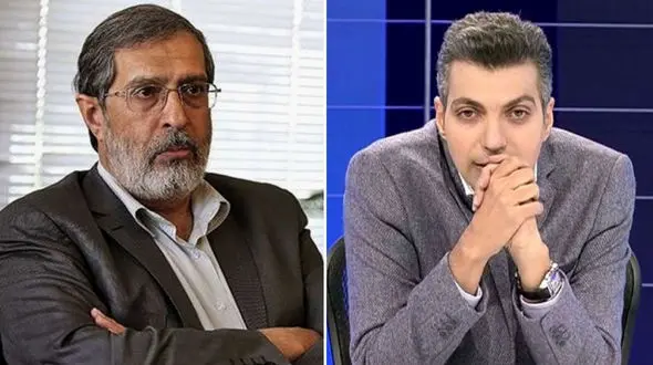 پشت پرده درگیری فردوسی پور بامسئولان صدا وسیما!