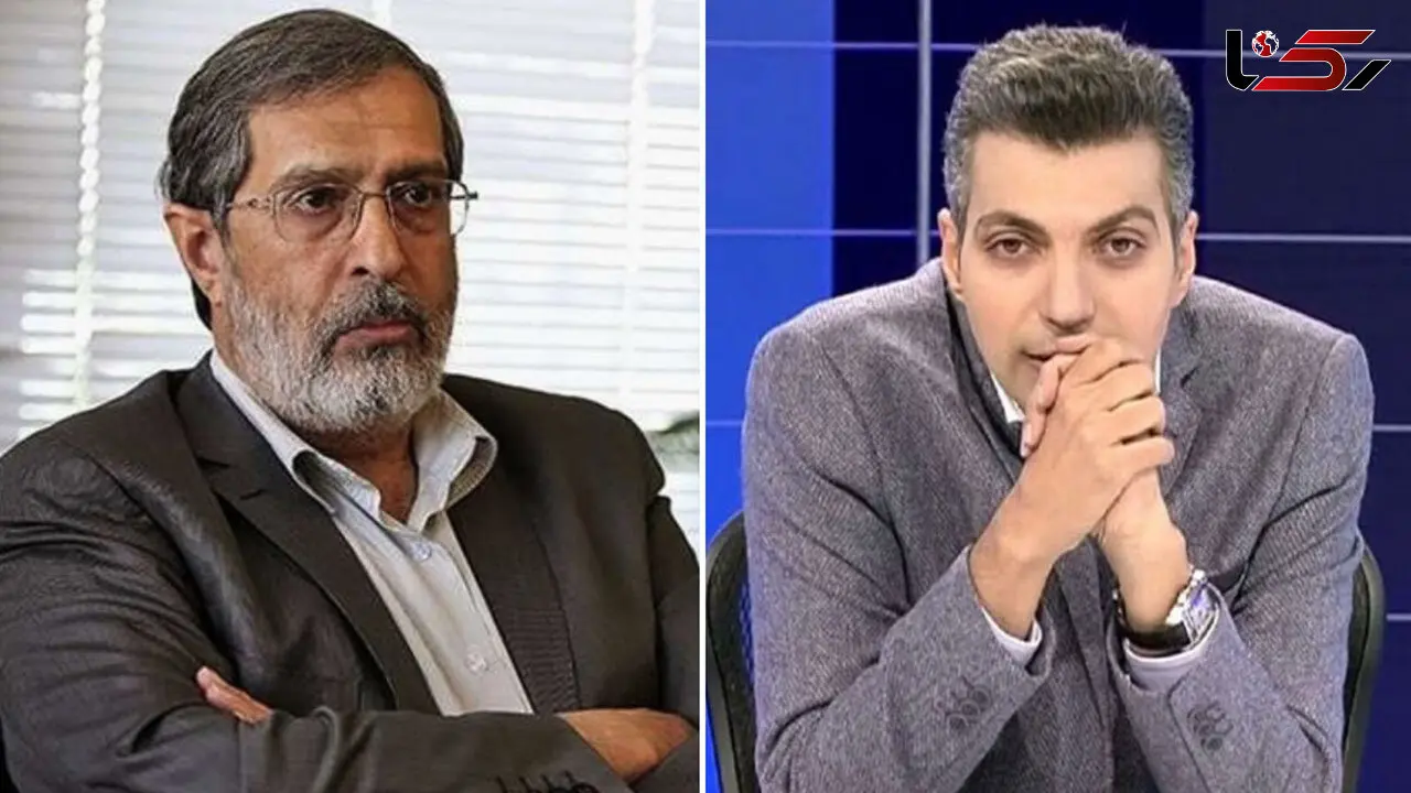 پشت پرده درگیری فردوسی پور بامسئولان صدا وسیما!