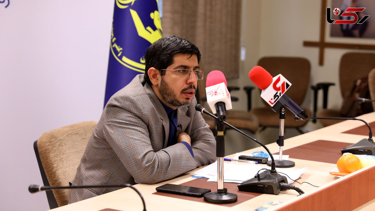 وزارت کار، لیست دهک های پایین را به کمیته امداد نمی دهد تا آنها را شناسایی و یاری رسانی کنیم