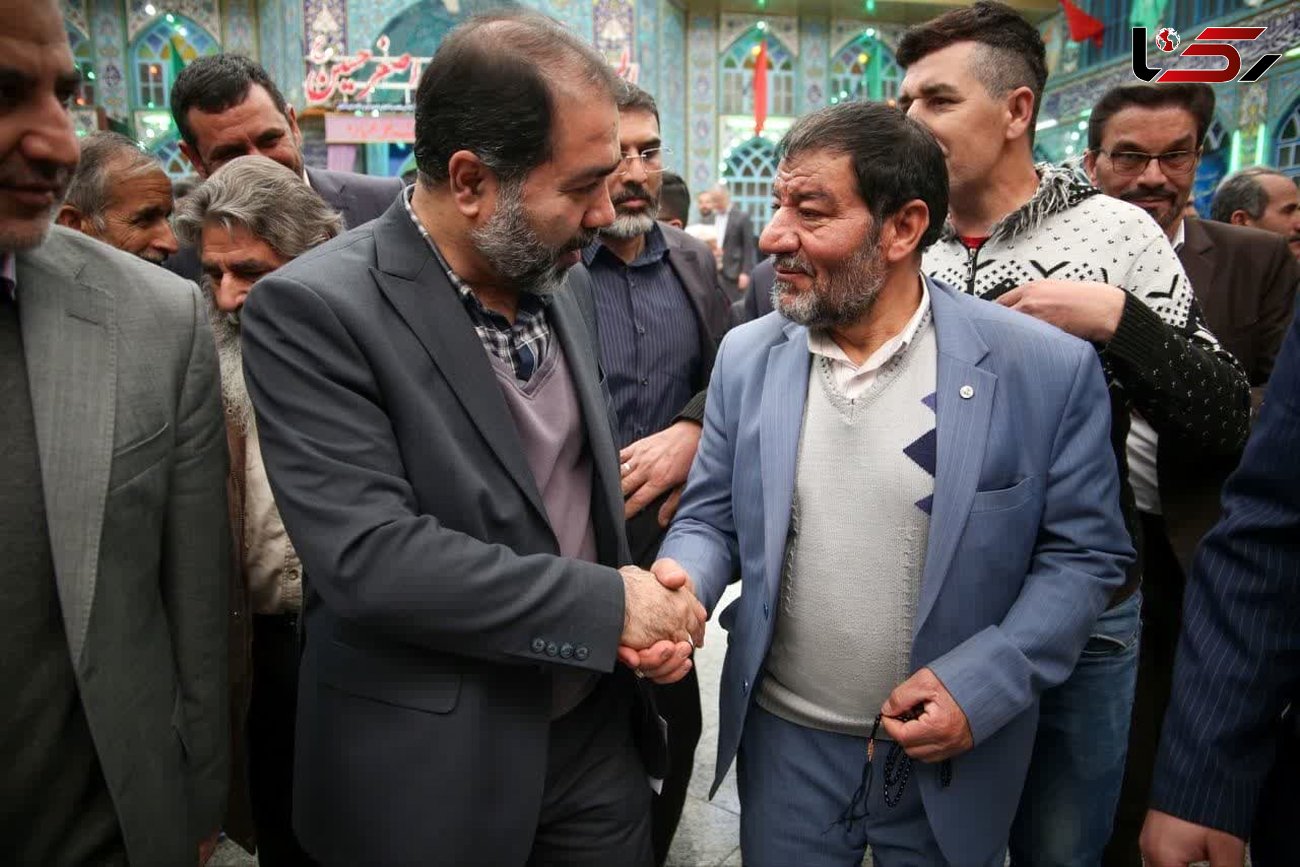 جشن مردمی سالروز پیروزی انقلاب اسلامی و افتتاح متمرکز ۴۵ پروژه در شهرستان شهرضا