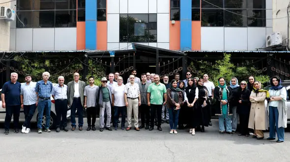 روز خبرنگار در رکنا؛ روایتی از هم‌نشینی چهره‌های ماندگار رسانه و پاسداشت شرافت قلم