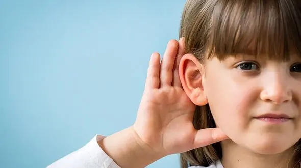 3 درصد از کودکان دچار مشکلات شنوایی هستند / اختلال شنوایی؛ از باعث و بانی های افت تحصیلی کودکان است