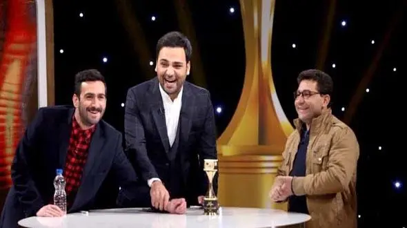 راز موفقیت برخی برنامه‌های ترکیبی تلویزیون چیست؟