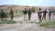 داعشی‌ها در « دروازه مرگ » + عکس 