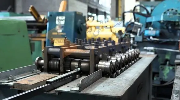 بررسی کیفیت و قیمت پروفیل سبک اصفهان