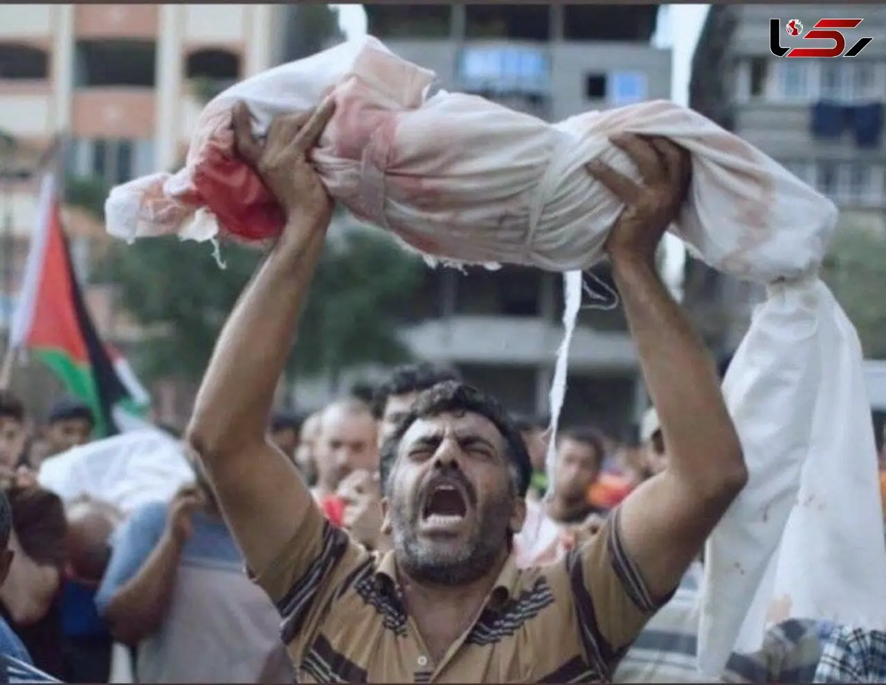 تازه‌ترین آمار شهدای فلسطینی پس از حملات رژیم صهیونیستی
