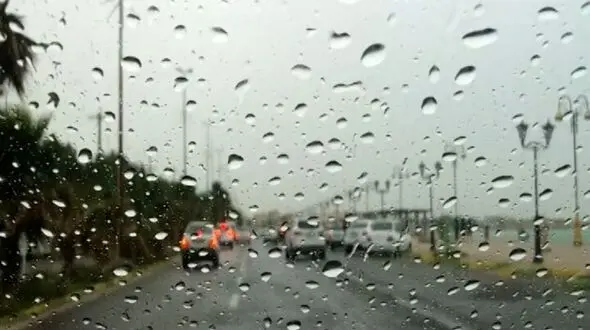 جزئیات بارش برف و باران در کشور + فیلم
