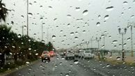 ثبت میانگین ۵۷ میلیمتر باران در لرستان