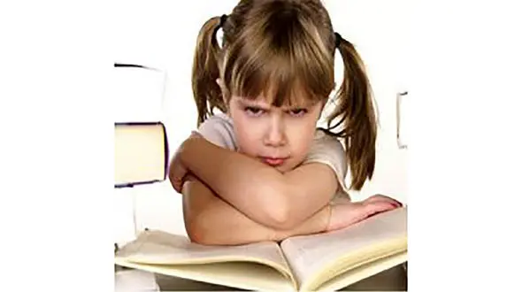 کودکان از چه سنی لجباز می شوند؟