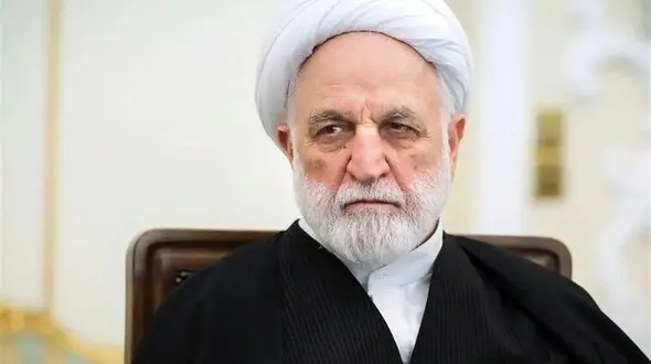 رئیس قوه قضاییه چرا شخصا با متهمان پرونده کارچاق کنی صحبت کرد؟!/ فیلم 