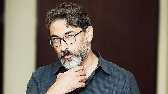 خانم های تهرانی دیشب برای این مرد غش کردند! + فیلم 