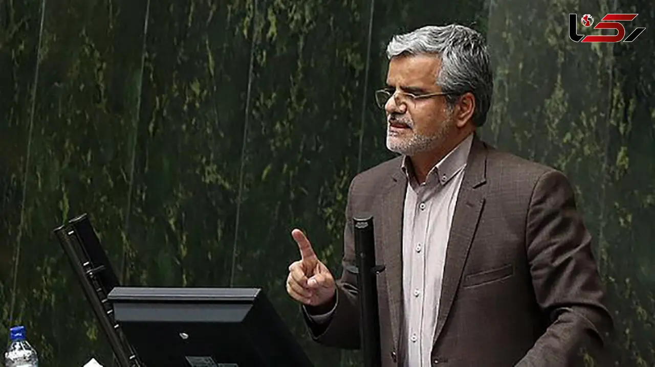 نماینده مجلس تهران هم کرونایی شد