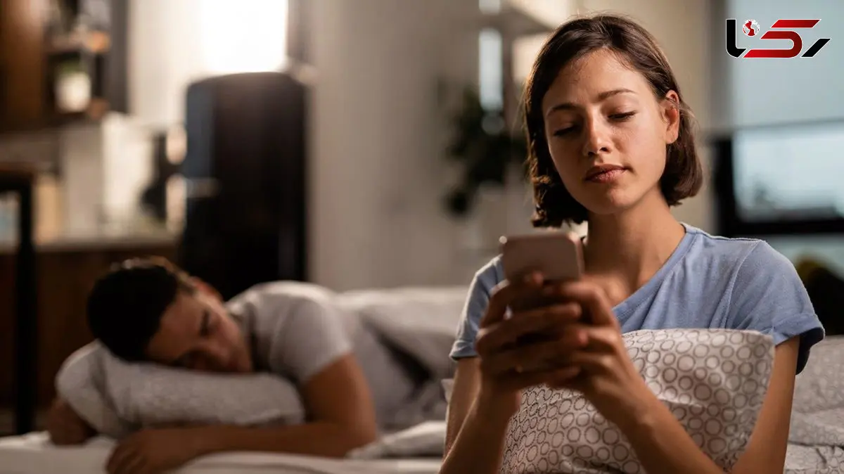 عروس خانم با برادر داماد رابطه داشت ! + عکس