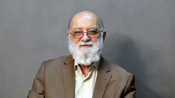 چمران: 10 نفر از گزینه های شهردار آینده تهران انصراف دادند