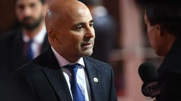 مربی آرژانتینی جانشین لوپتگی شد