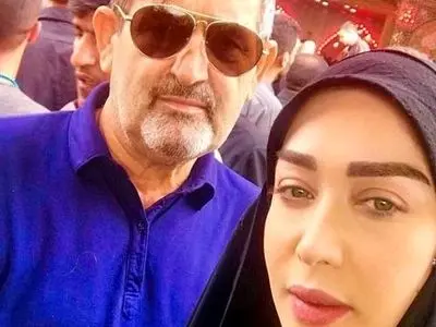 فیلم/ سارا منجزی پور، همسر محمد علیزاده: حاج قاسم خیلی مردی/ من لبنان و سوریه رفتم و دیدم که چقدر آن ها حس عجیبی به سردار سلیمانی دارند