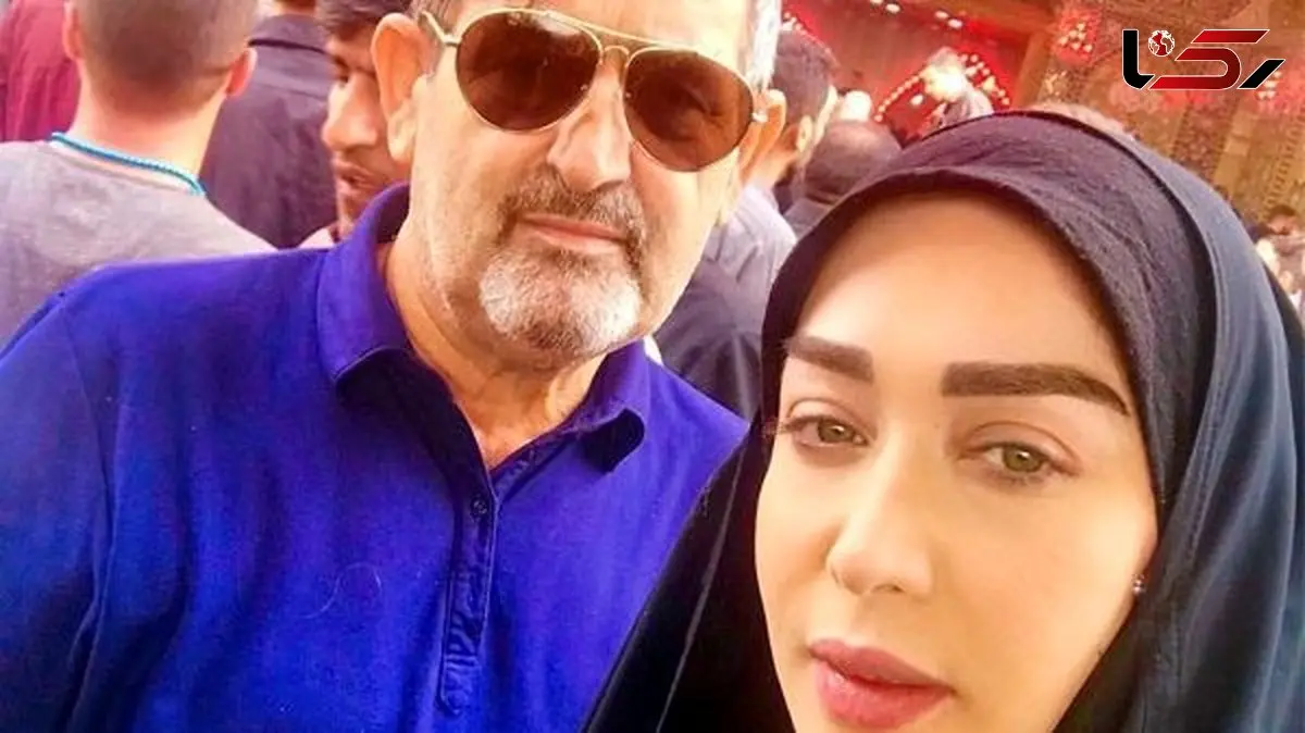 فیلم/ سارا منجزی پور، همسر محمد علیزاده: حاج قاسم خیلی مردی/ من لبنان و سوریه رفتم و دیدم که چقدر آن ها حس عجیبی به سردار سلیمانی دارند