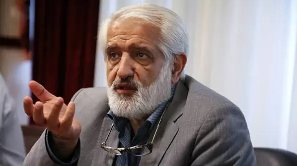 سروری: با هوشمندسازی نظارت ها، فساد کنترل می شود